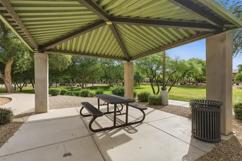 Fonte Al Sol in Chandler, Arizona