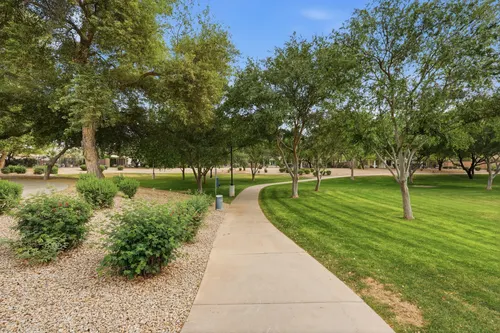 Fonte Al Sol in Chandler, Arizona