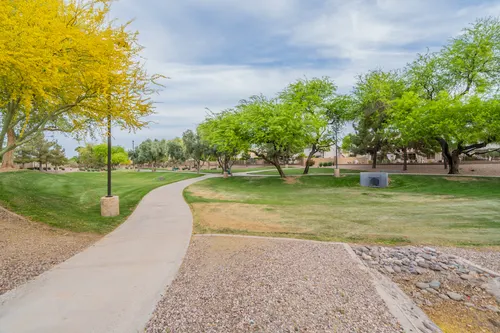 Fox Crossing in Chandler, Arizona