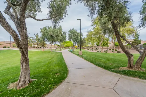 Fox Crossing in Chandler, Arizona