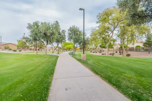 Fox Crossing in Chandler, Arizona