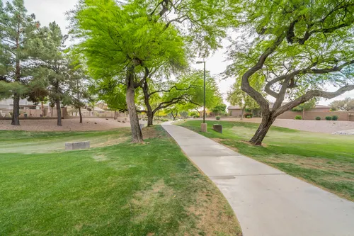 Fox Crossing in Chandler, Arizona