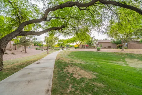 Fox Crossing in Chandler, Arizona