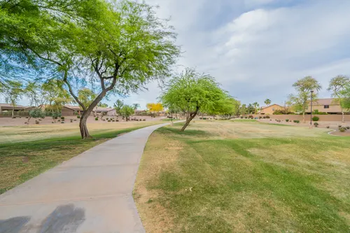 Fox Crossing in Chandler, Arizona