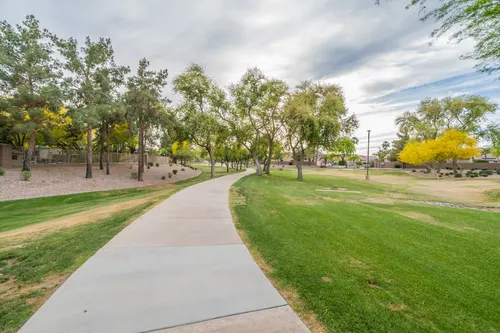 Fox Crossing in Chandler, Arizona