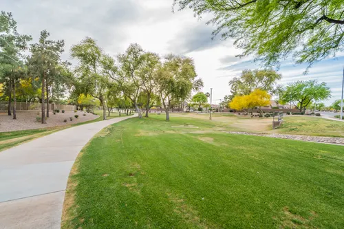 Fox Crossing in Chandler, Arizona