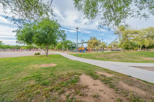 Fox Crossing in Chandler, Arizona