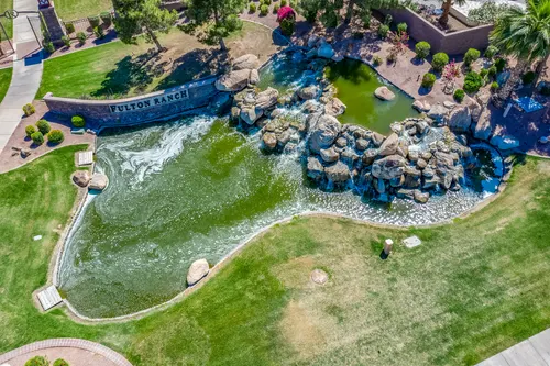Fulton Ranch in Chandler, Arizona