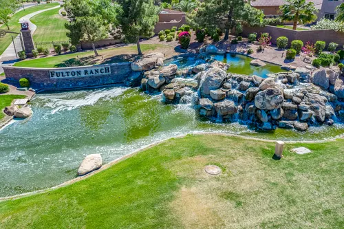 Fulton Ranch in Chandler, Arizona