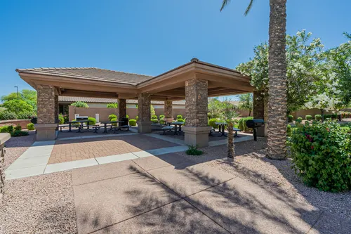 Fulton Ranch in Chandler, Arizona
