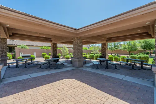Fulton Ranch in Chandler, Arizona
