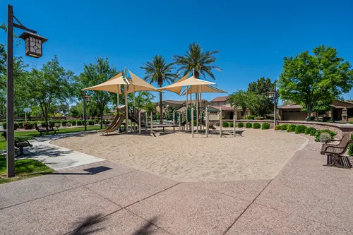 Fulton Ranch in Chandler, Arizona