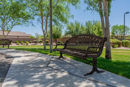 Fulton Ranch in Chandler, Arizona