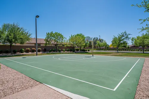 Fulton Ranch in Chandler, Arizona