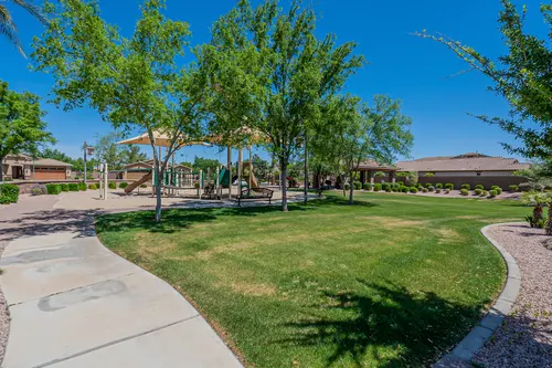 Fulton Ranch in Chandler, Arizona