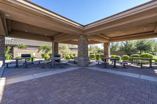 Fulton Ranch in Chandler, Arizona