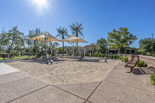 Fulton Ranch in Chandler, Arizona