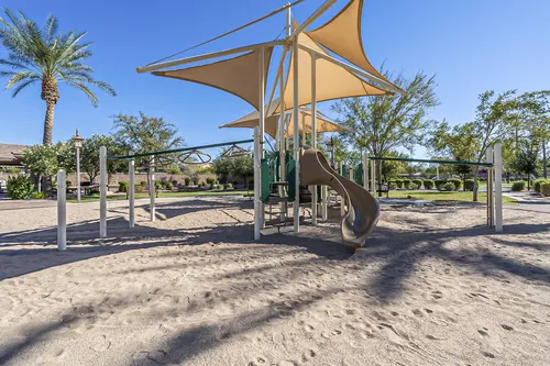 Fulton Ranch in Chandler, Arizona