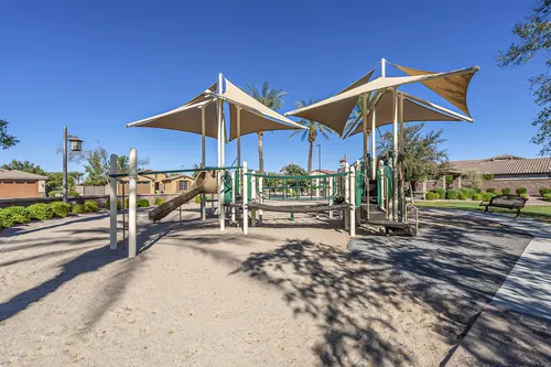 Fulton Ranch in Chandler, Arizona