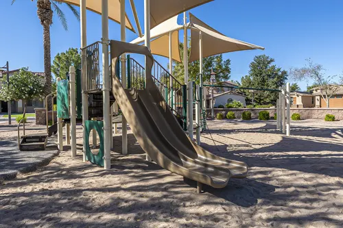 Fulton Ranch in Chandler, Arizona