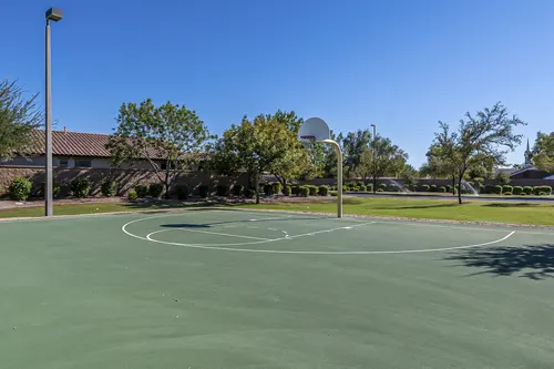 Fulton Ranch in Chandler, Arizona
