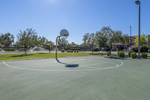Fulton Ranch in Chandler, Arizona