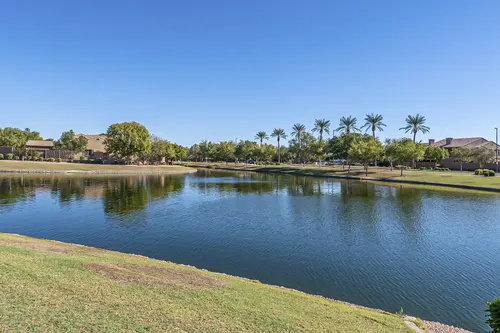 Fulton Ranch in Chandler, Arizona