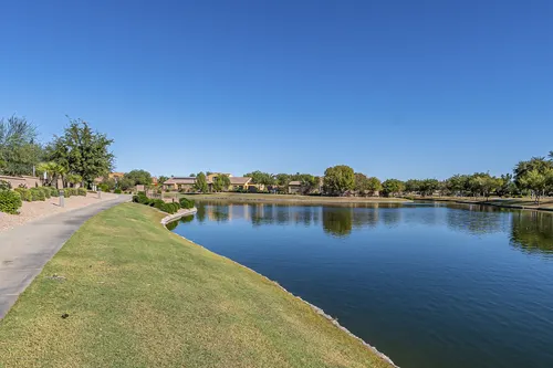 Fulton Ranch in Chandler, Arizona