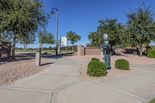 Fulton Ranch in Chandler, Arizona