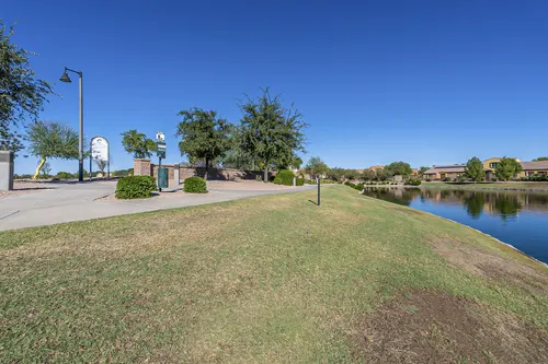 Fulton Ranch in Chandler, Arizona