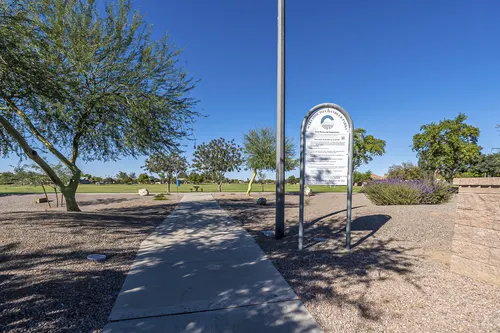 Fulton Ranch in Chandler, Arizona