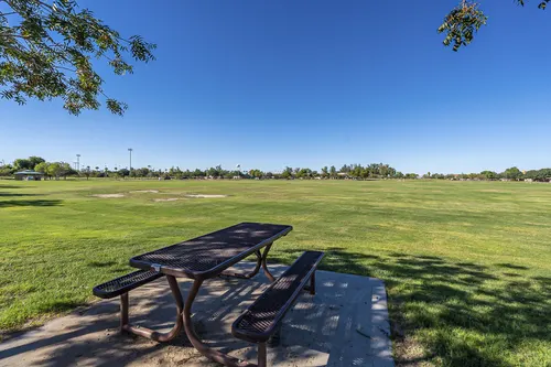 Fulton Ranch in Chandler, Arizona