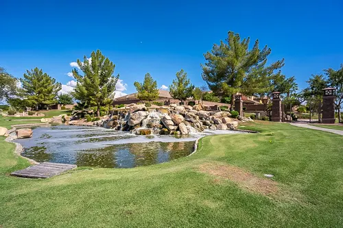 Fulton Ranch in Chandler, Arizona