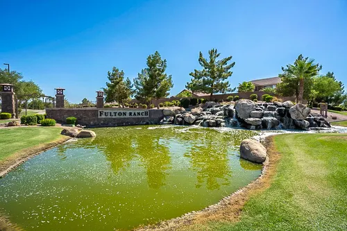 Fulton Ranch in Chandler, Arizona