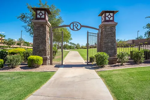 Fulton Ranch in Chandler, Arizona
