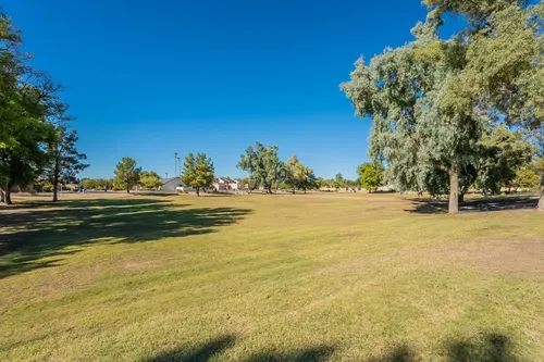 Harter Park in Chandler, Arizona