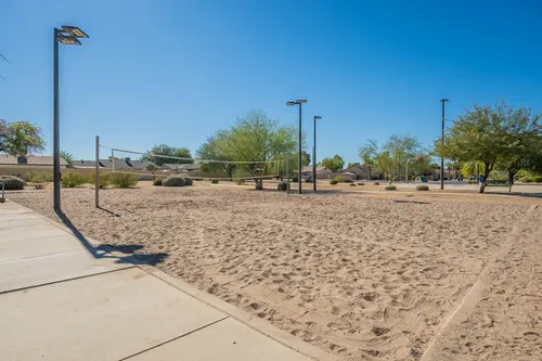 Harter Park in Chandler, Arizona