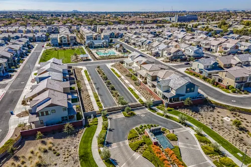 Haven in Chandler, Arizona