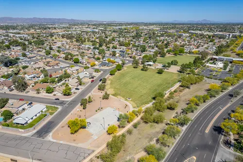 Hearthstone in Chandler, Arizona