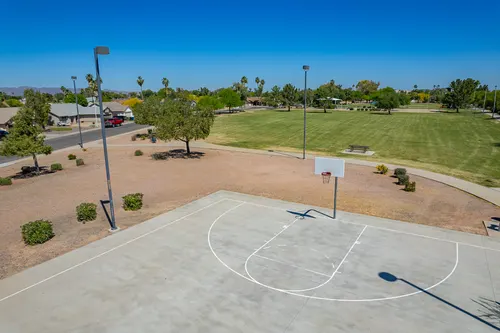 Hearthstone in Chandler, Arizona