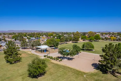 Hearthstone in Chandler, Arizona