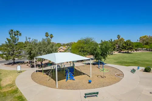 Hearthstone in Chandler, Arizona