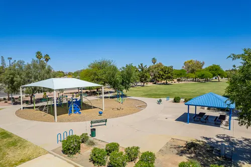 Hearthstone in Chandler, Arizona
