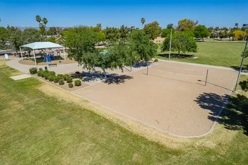 Hearthstone in Chandler, Arizona
