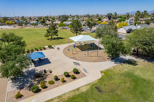 Hearthstone in Chandler, Arizona
