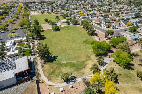 Hearthstone in Chandler, Arizona