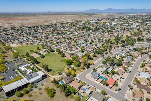 Hearthstone in Chandler, Arizona