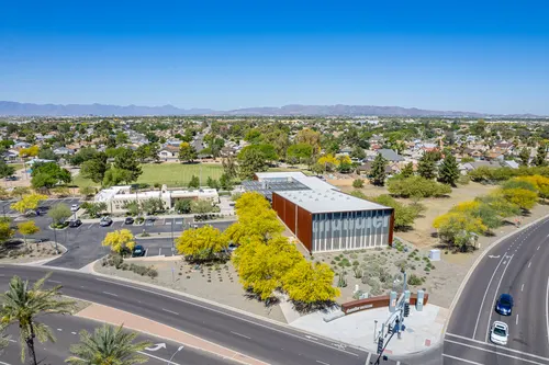 Hearthstone in Chandler, Arizona