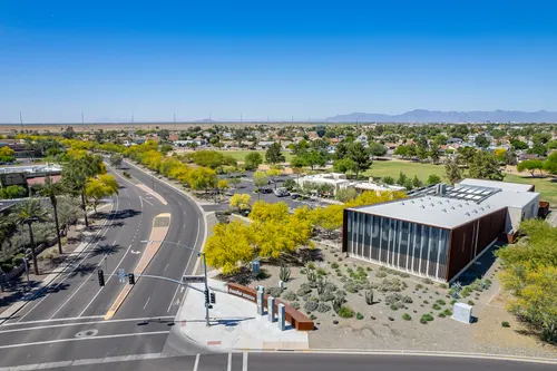 Hearthstone in Chandler, Arizona