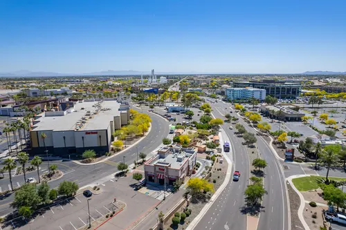 Hearthstone in Chandler, Arizona